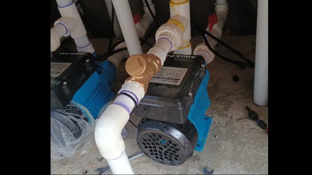 Emergencia plomería o electricidad en Playa del Carmen
