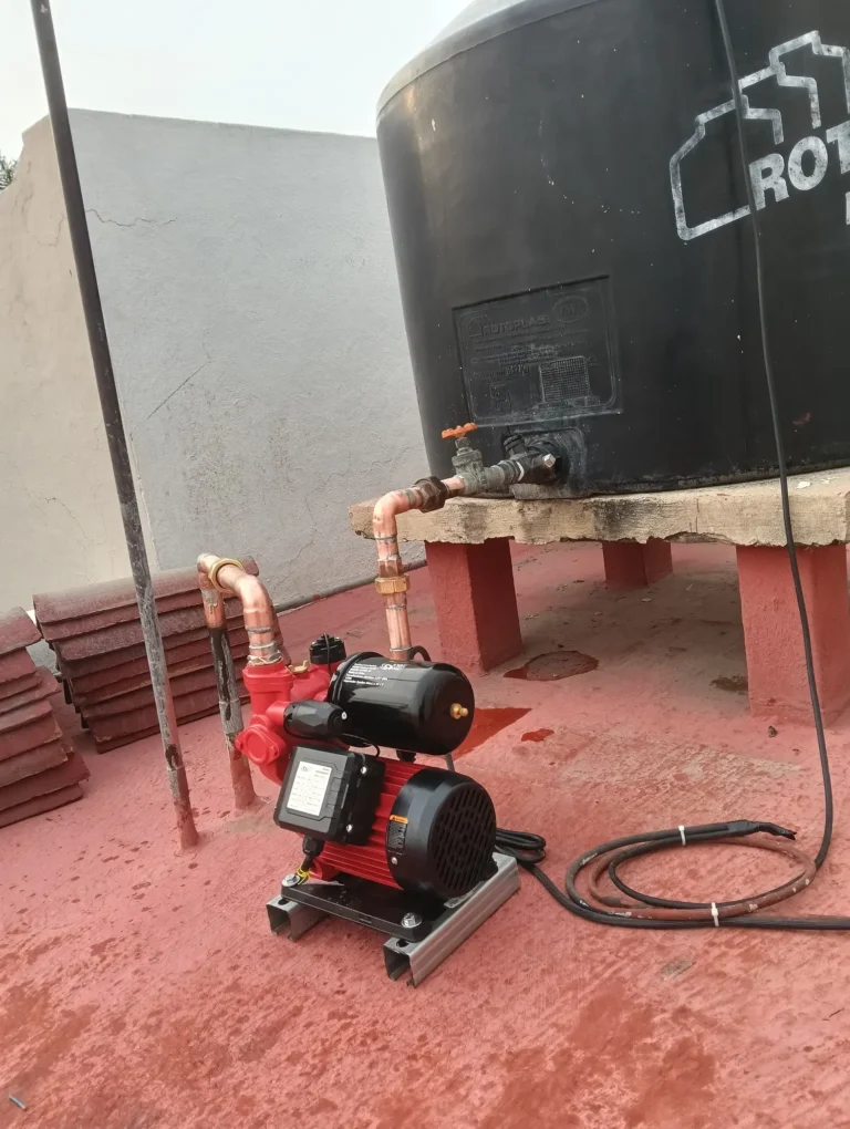 Servicio de Plomeria en Playa del Carmen